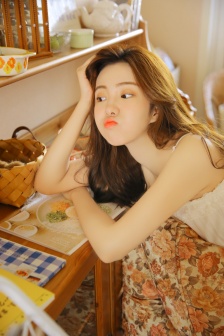 饥渴的妻子